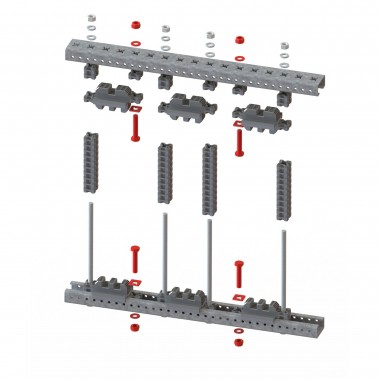 Фотография товара 'DKC R5BBMPEX К-т для расширения межфазного расстояния'