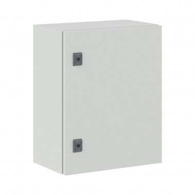 Фотография товара 'DKC R5CE0549 Навесной шкаф CE, 500 x 400 x 250мм'