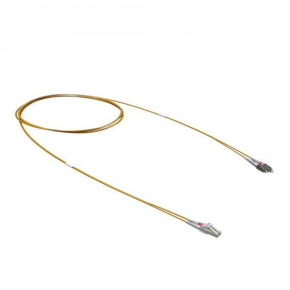 Фотография товара 'DKC RNPC50DFL7 Оптический коммутационный шнур переходной Duplex'