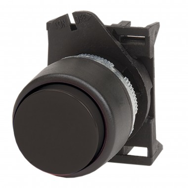 Фотография товара 'DKC ABDTR6 Кнопка выпуклая без фиксации'