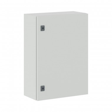 Фотография товара 'DKC R5CE0759 Навесной шкаф CE, 700 x 500 x 250мм'