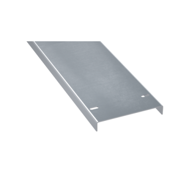 Фотография товара 'DKC IKSM3750C Крышка прямого элемента 750х1,5мм L 3000, AISI 304'