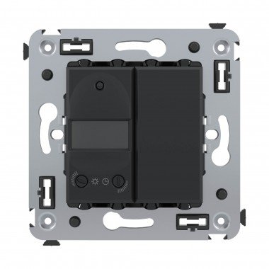 Фотография товара 'DKC 4412143 Датчик движения в стену'