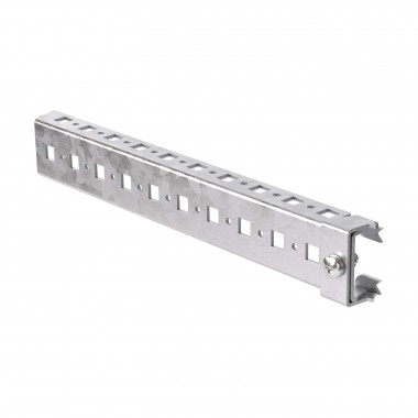 Фотография товара 'DKC R5RD04 Комплект реек по глубине для ST/CE, Г=400 мм'