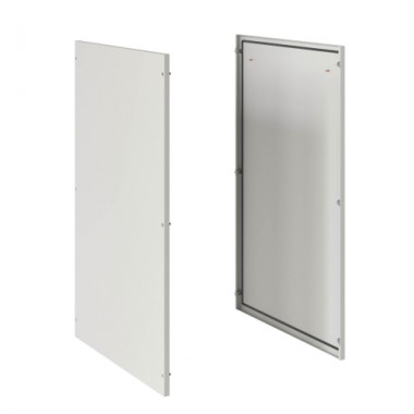 Фотография товара 'DKC R5LE1282 Панели боковые, для шкафов CQE 1200x800 мм'