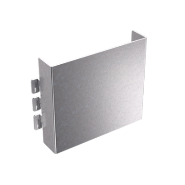 Фотография товара 'DKC FC37312 Увеличенная монтажная плата 130х145 неперфорированная'