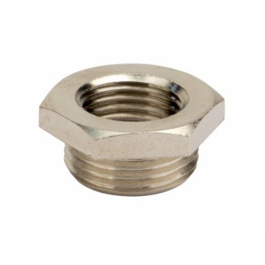 Фотография товара 'DKC 6016-2016 Переходник M20x1,5 (наружн. резьба)/ M16x1,5'