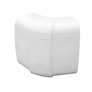 Фотография товара 'DKC 01052A Угол внешний 110х50 мм'