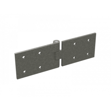 Фотография товара 'DKC GPH01000 Шарнирный соединитель горизонтальный  Н - 100 мм, стеклопластик'