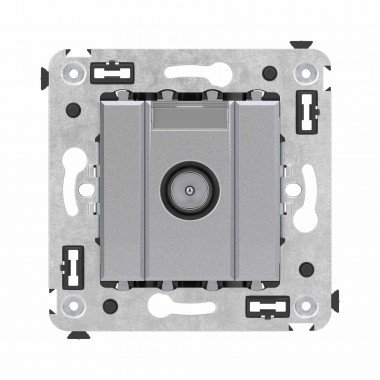 Фотография товара 'DKC 4404523 Розетка TV оконечная в стену'