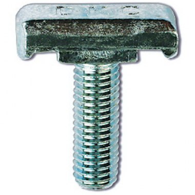 Фотография товара 'DKC CM041030INOX316L Винт для крепления к С-образному профилю М10х30'