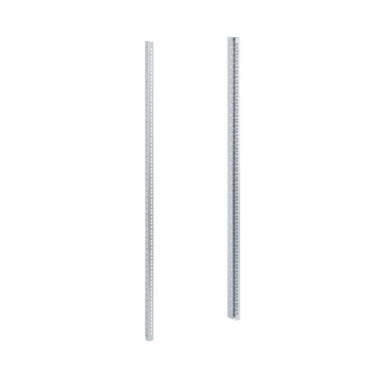 Фотография товара 'DKC R5VUG28C Вертикальные монтажные профили 28U, "С" для напольных 19"'