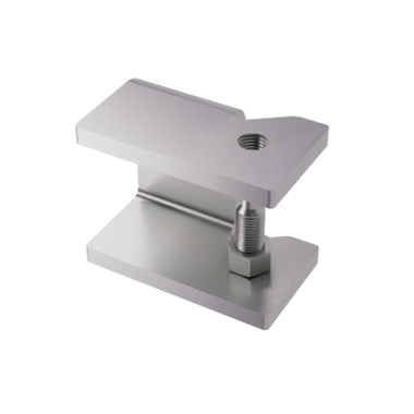 Фотография товара 'DKC UGB400HDZ Крепление лестн. лотка к стр балке, гц'