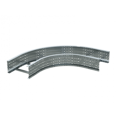 Фотография товара 'DKC ULD654 Угол лестничный 90 градусов 150x400'