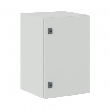 Фотография товара 'DKC R5CE0644 Навесной шкаф CE, 600 x 400 x 400мм'