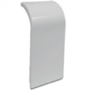 Фотография товара 'DKC 01409 Накладка на стык профиля 140х50 мм'