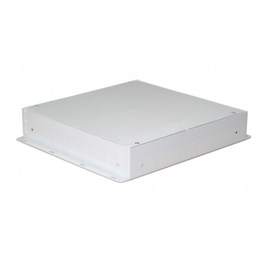 Фотография товара 'DKC 88235 Крышка опалубки сплошная металлическая'