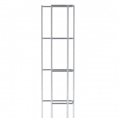 Фотография товара 'DKC FC5010G Проволочный лоток 50х100 L2000 G-тип'