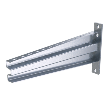 Фотография товара 'DKC IBBH8075C Консоль для тяжелых нагрузок 750мм сварная, нержавеющая сталь AISI 304'