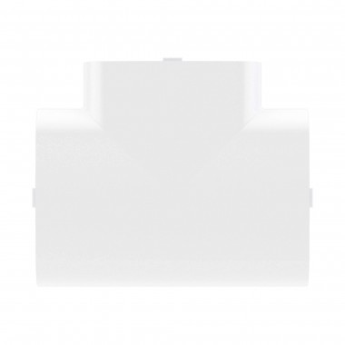 Фотография товара 'DKC 09506 Тройник 90х50 мм'