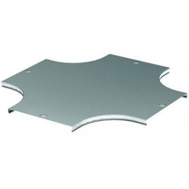 Фотография товара 'DKC 38065 Крышка на ответвитель DPX крестообразный осн.300'