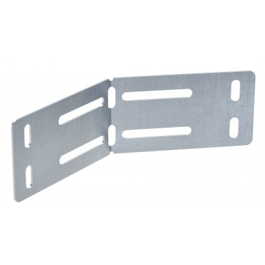 Фотография товара 'DKC AHH10 Соединитель горизонтальный (угловой), Н100'