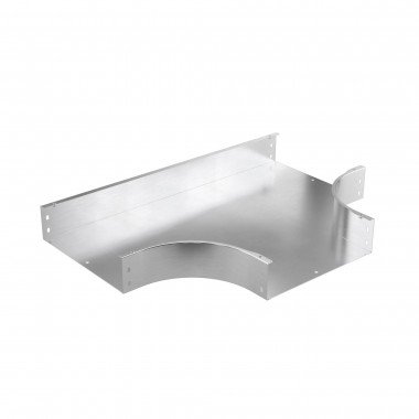 Фотография товара 'DKC ASTH810K Ответвитель Т-образный 80х100, 2,0 мм'