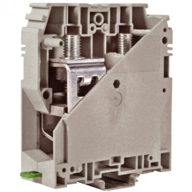 Фотография товара 'DKC ZGA300GR GPA.240GR, силовой зажим кабель/кабель 240 кв.мм'