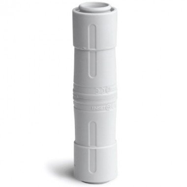 Фотография товара 'DKC 55340 Муфта для труб армированных, IP65, д.40мм'