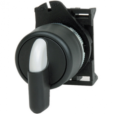 Фотография товара 'DKC ASLB4T0 Переключатель на 3 положения с фиксацией длинная ручка'