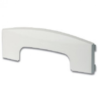 Фотография товара 'DKC 09225 Адаптер для ввода канала 70х22 мм'