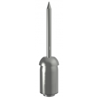 Фотография товара 'DKC NI0060 ESE молниеприемник, 60 µs'