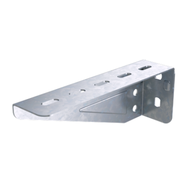 Фотография товара 'DKC BBL3010 Консоль легкая осн.100 мм'