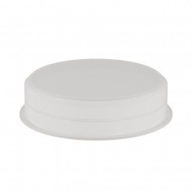 Фотография товара 'DKC 50940 Заглушка для труб, IP40, д.40мм'