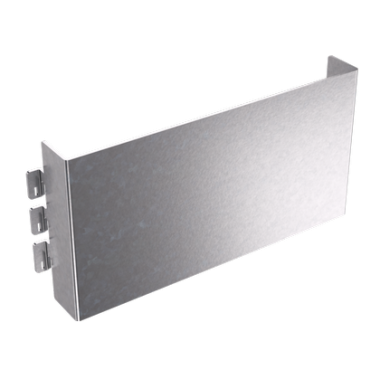 Фотография товара 'DKC FC37314 Увеличенная монтажная плата 230х120 неперфорированная'