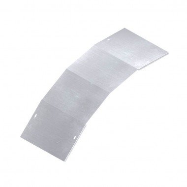 Фотография товара 'DKC LKO0834KHDZ Крышка на угол вертикальный внешний 45 градусов, 80х400 R300'