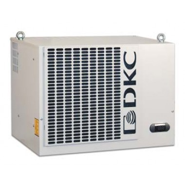 Фотография товара 'DKC R5KLM20021RT Потолочный кондиционер 2000 Вт, 230 В, 1 ф, 455х600х408 мм'