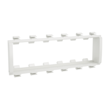 Фотография товара 'DKC F0003A Каркас 6 мод Viva In-liner Front'