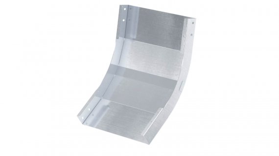 Фотография товара 'DKC USIC650ZL Угол листовой вертикальный внутренний 45 градусов 150х1000, R600'