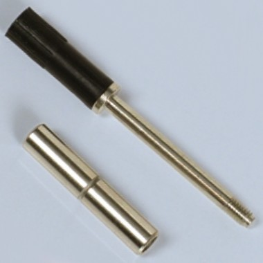 Фотография товара 'DKC ZHB205-RET HSCB/6/CPM, замыкающий винт+рукав'