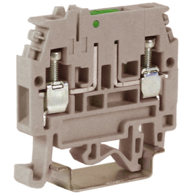 Фотография товара 'DKC ZMP950GR MPS.4GR, разъединитель 4кв.мм'