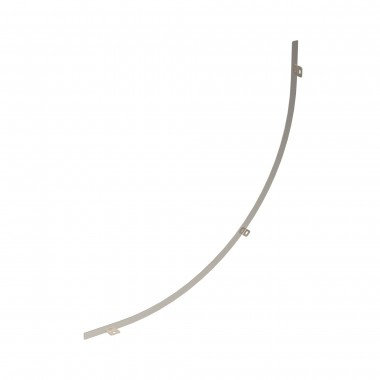 Фотография товара 'DKC LSC90830KHDZ Перегородка SEP для вертикального внутреннего угла 90° H80, R300'