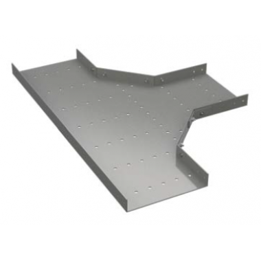 Фотография товара 'DKC GCT90820R Ответвитель Т-образный горизонтальный 200х80'