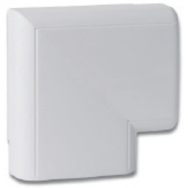 Фотография товара 'DKC 09203 Угол плоский 90х25 мм'