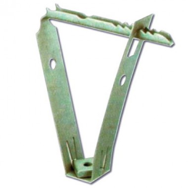 Фотография товара 'DKC CM310800 Крепление к профнастилу потолочное М8'