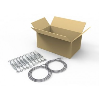 Фотография товара 'DKC NG6008 Дополнительный комплект для мачты 8 м'