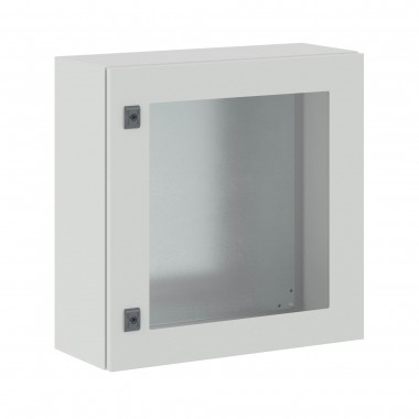 Фотография товара 'DKC R5CEX0669 Навесной шкаф CE 600 x 600 x 250мм'