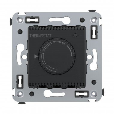 Фотография товара 'DKC 4412163 Термостат для теплых полов в стену'