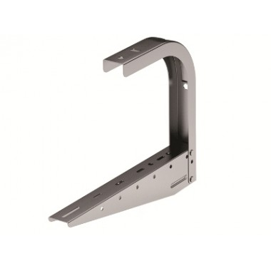 Фотография товара 'DKC BBA2040 Консоль потолочная BBA с осн.400 мм'