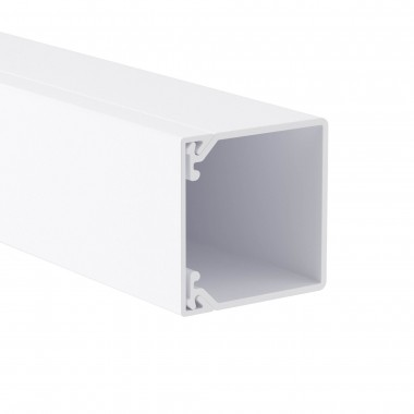 Фотография товара 'DKC 00324 Короб с крышкой с плоской основой'